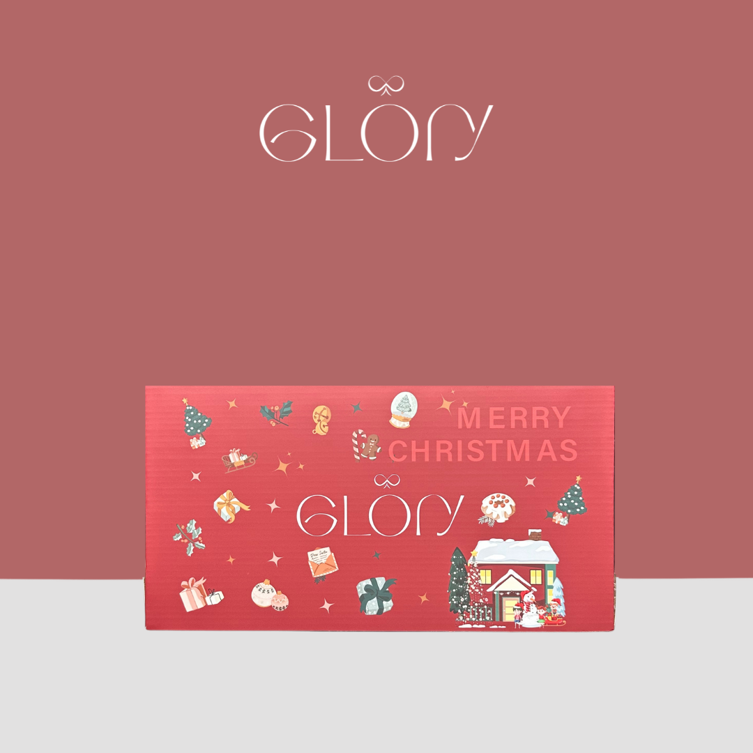 Glory Christmas Box