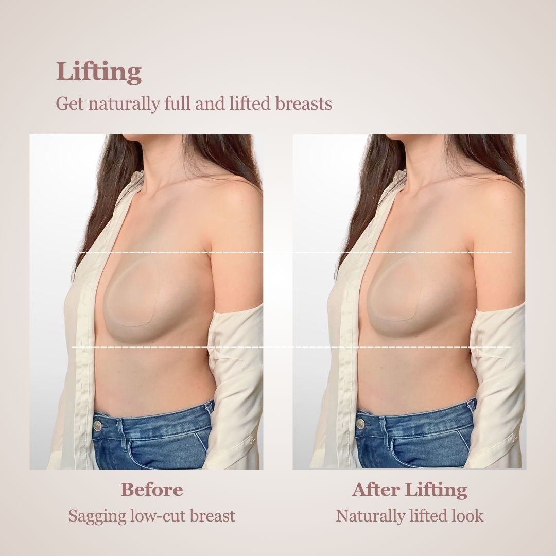 Nipple Cover Sharp