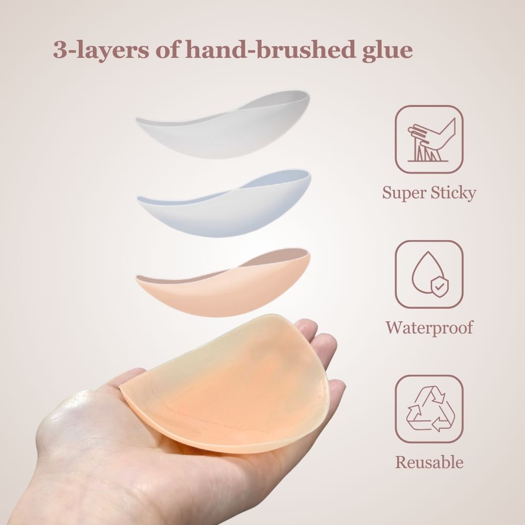 Nipple Cover Sharp