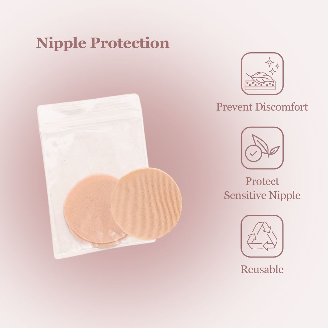 Glory Nipple Protection