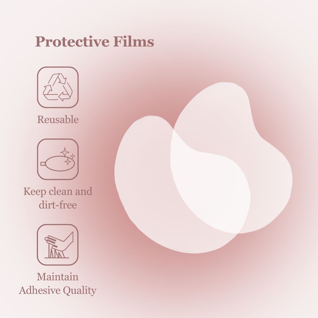 Glory Protective Film