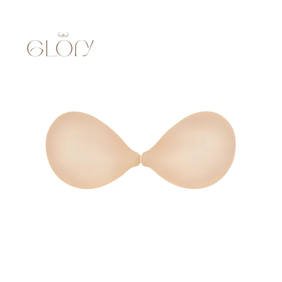 Glory Single-Sided Adhesive Nude Bra