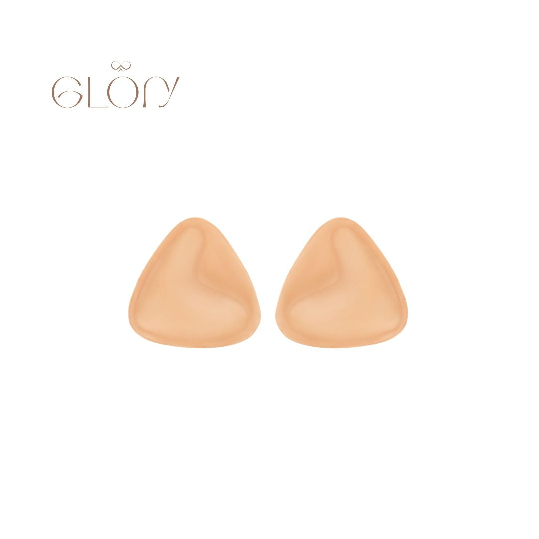Glory Double-Sided Adhesive Nude Bra