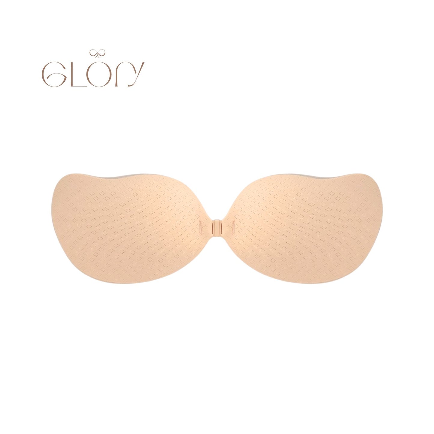 Mango Shape Nude Bra