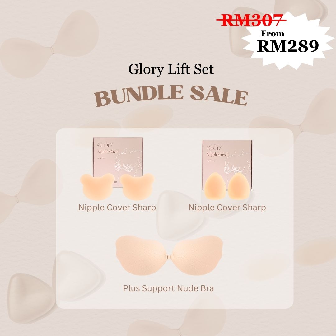 Glory Lift Set