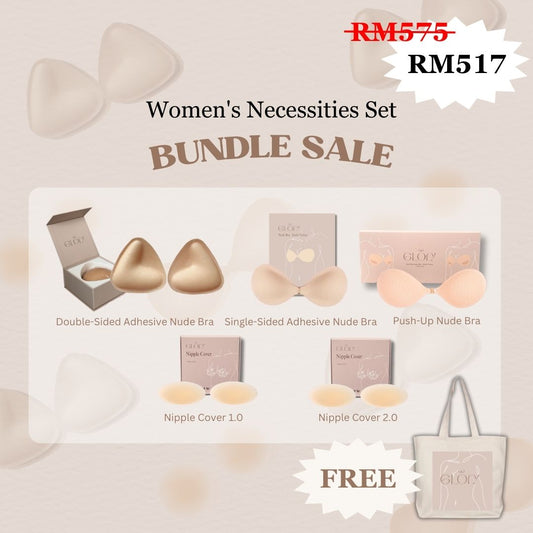 Glory Bundle Set 5