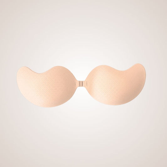 Mango Shape Nude Bra