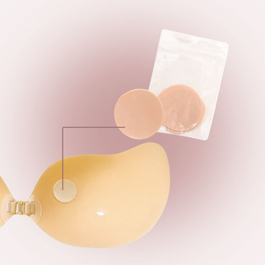 Glory Nipple Protection