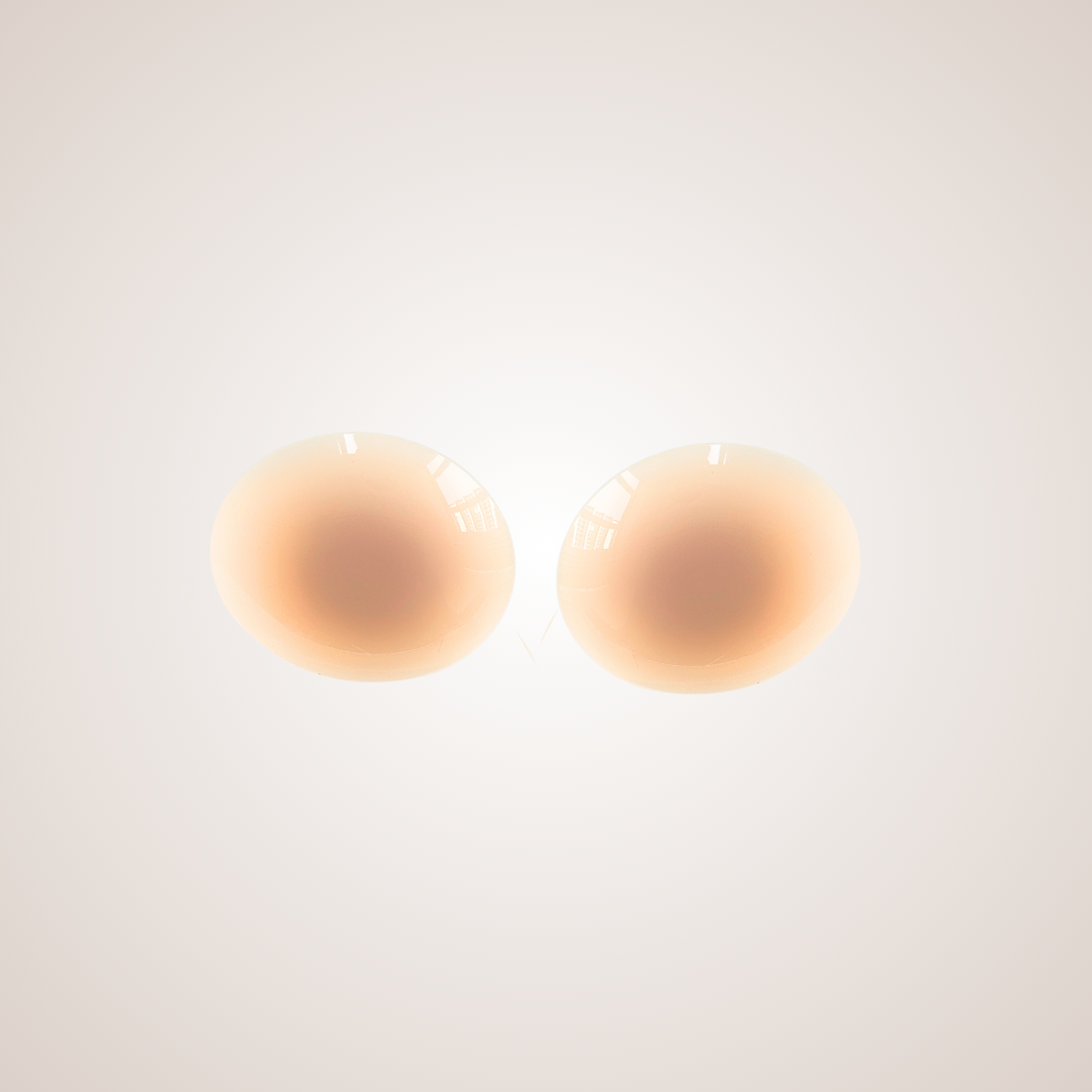 Glory Nipple Cover 2.0 (NO GLUE)