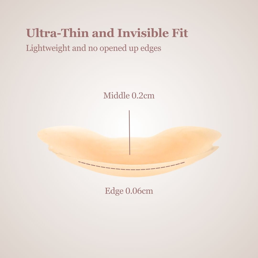 Glory Nipple Cover Panda