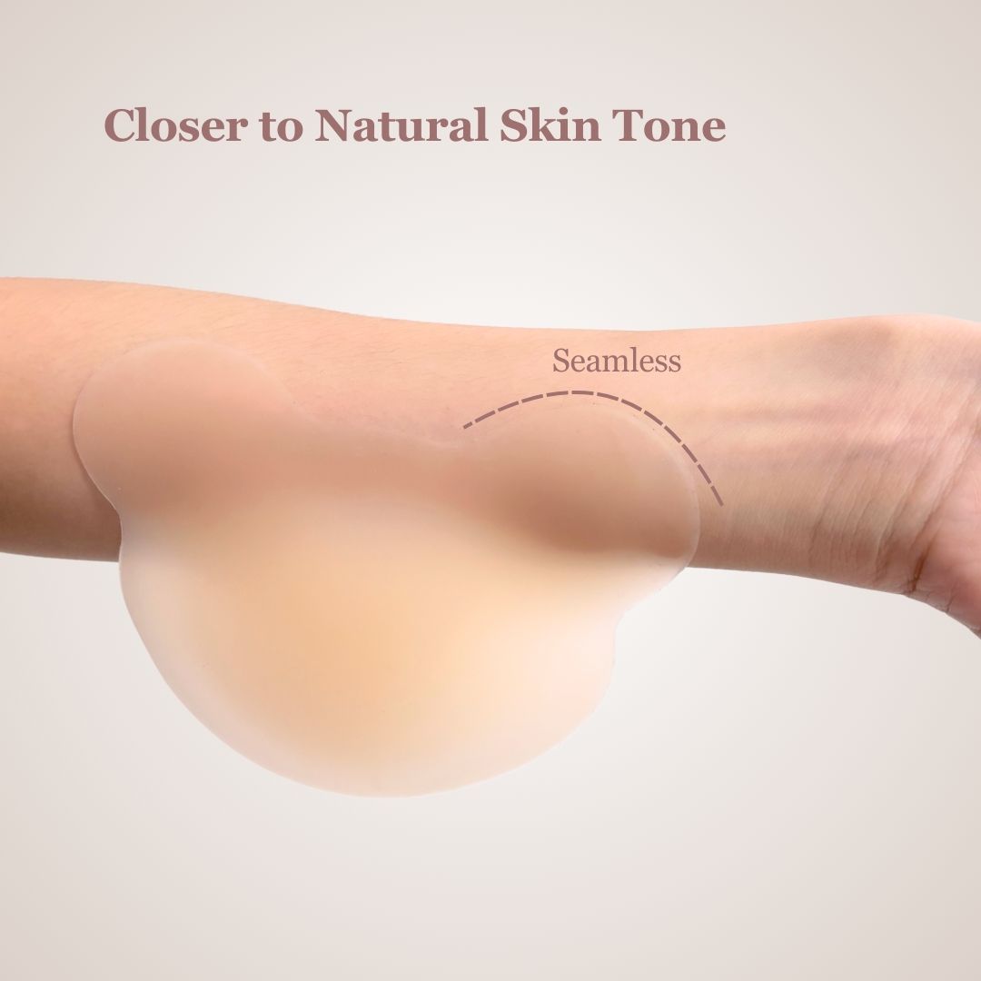 Glory Nipple Cover Panda