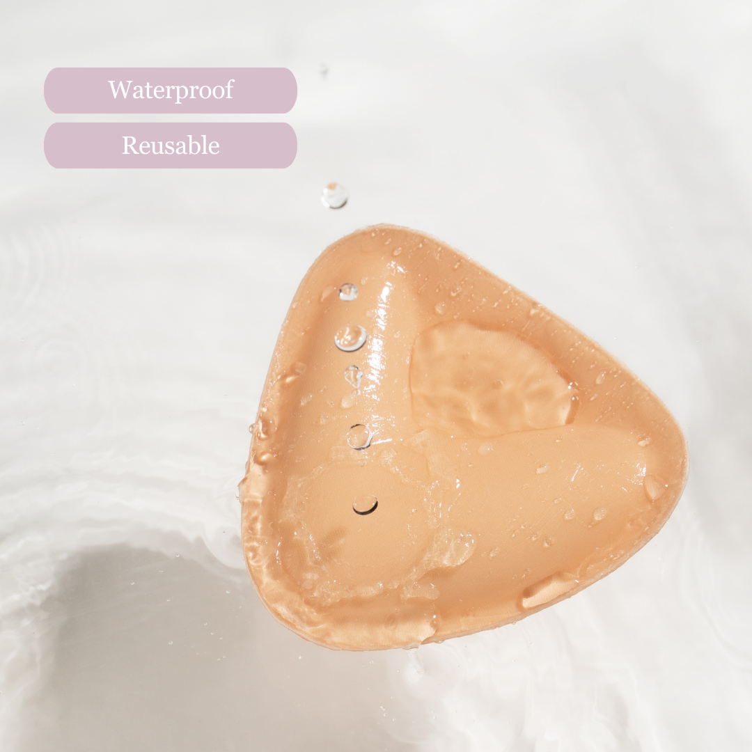 Glory Double-Sided Adhesive Nude Bra