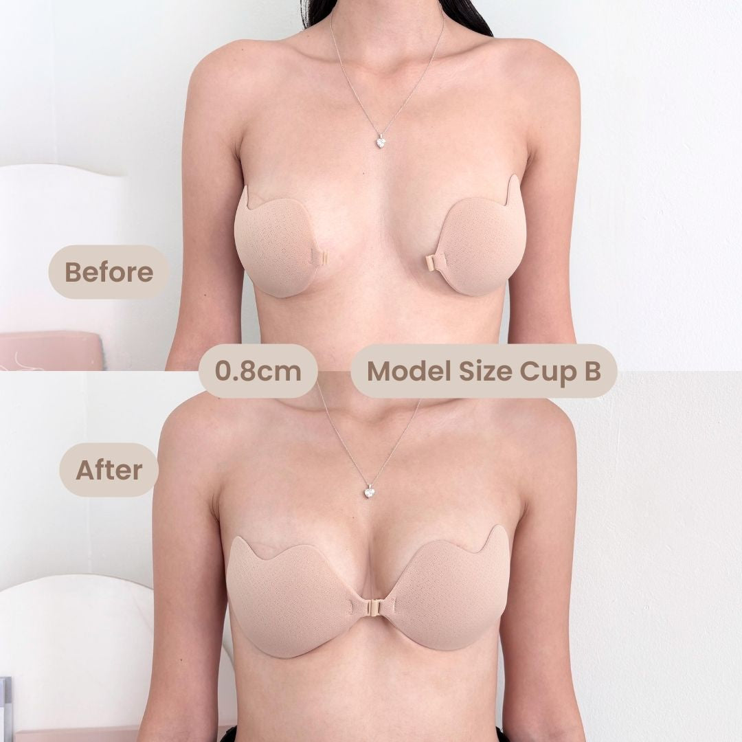 Glory Mango Shape Nude Bra