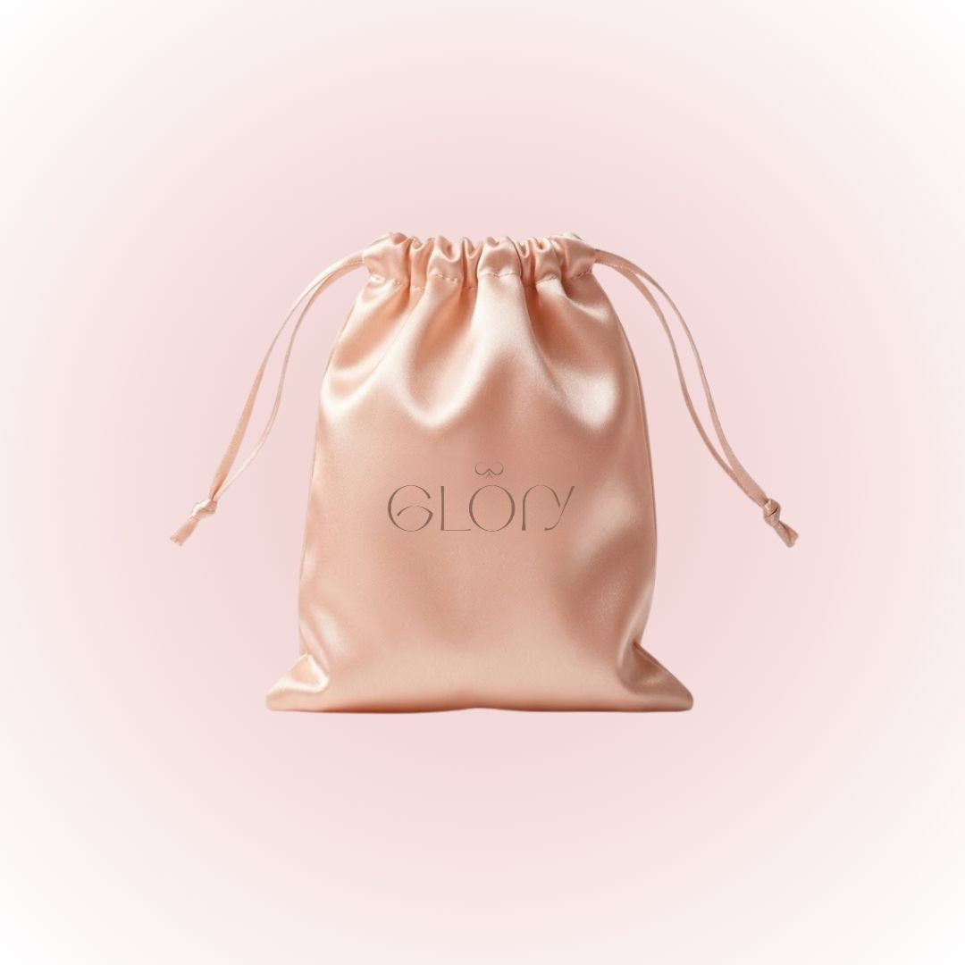Glory Satin Bag