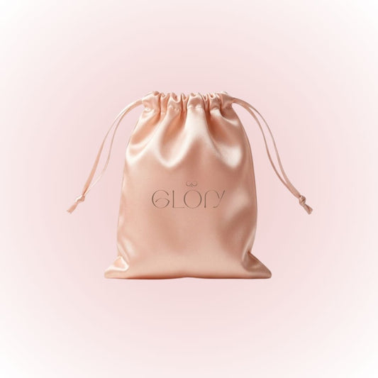 Glory Satin Bag