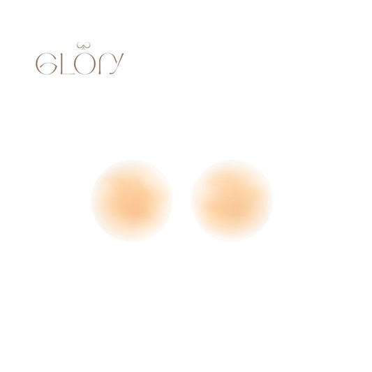 Glory Nipple Cover Round
