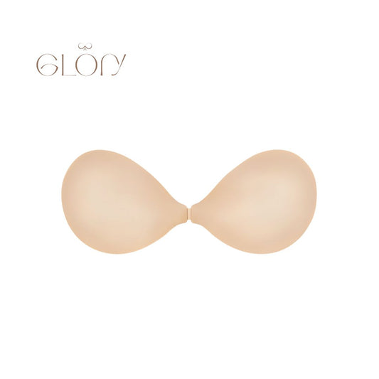 Glory Single-Sided Adhesive Nude Bra