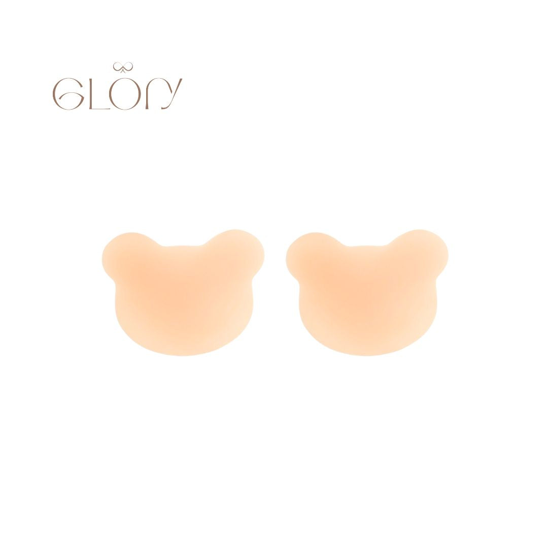 Glory Nipple Cover Panda