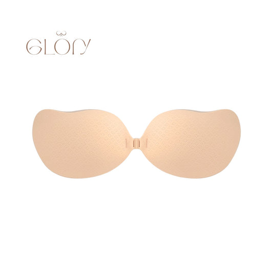Mango Shape Nude Bra