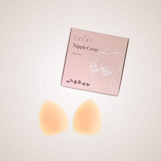[Pre-order] Nipple Cover Sharp