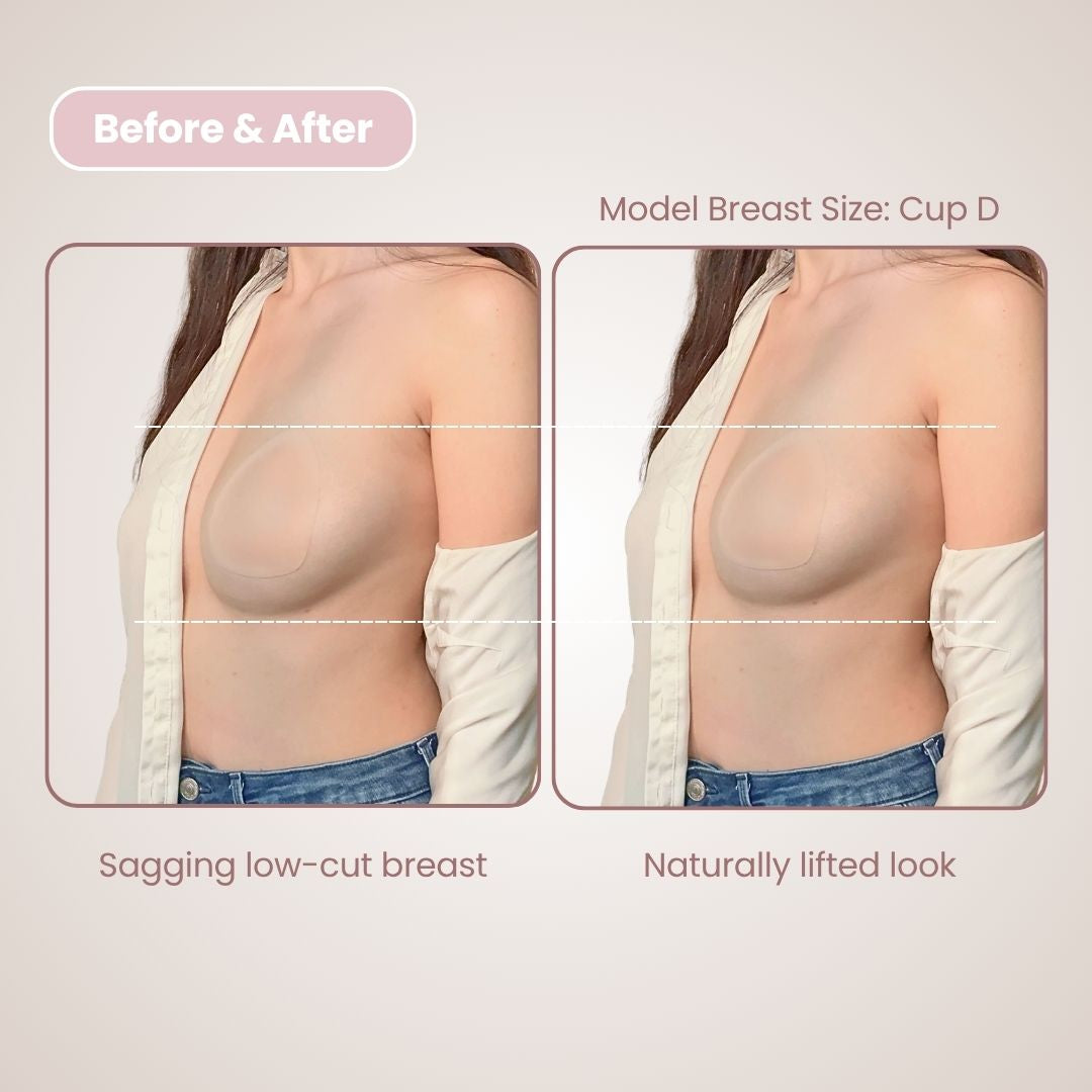 Nipple Cover Set (CHOOSE ANY 2)