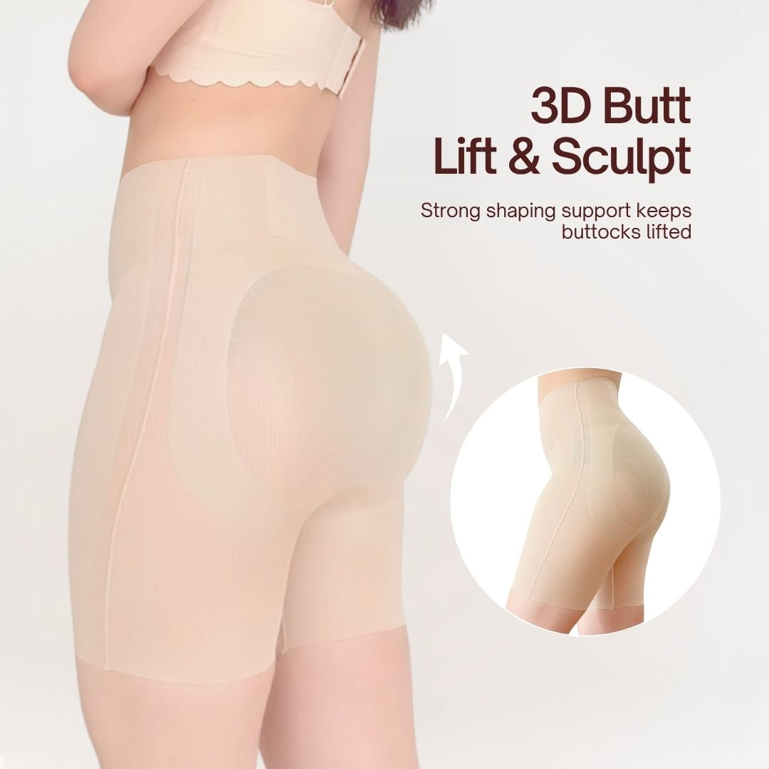 Glory Body Shapewear (Shape. Lift. Seamless)