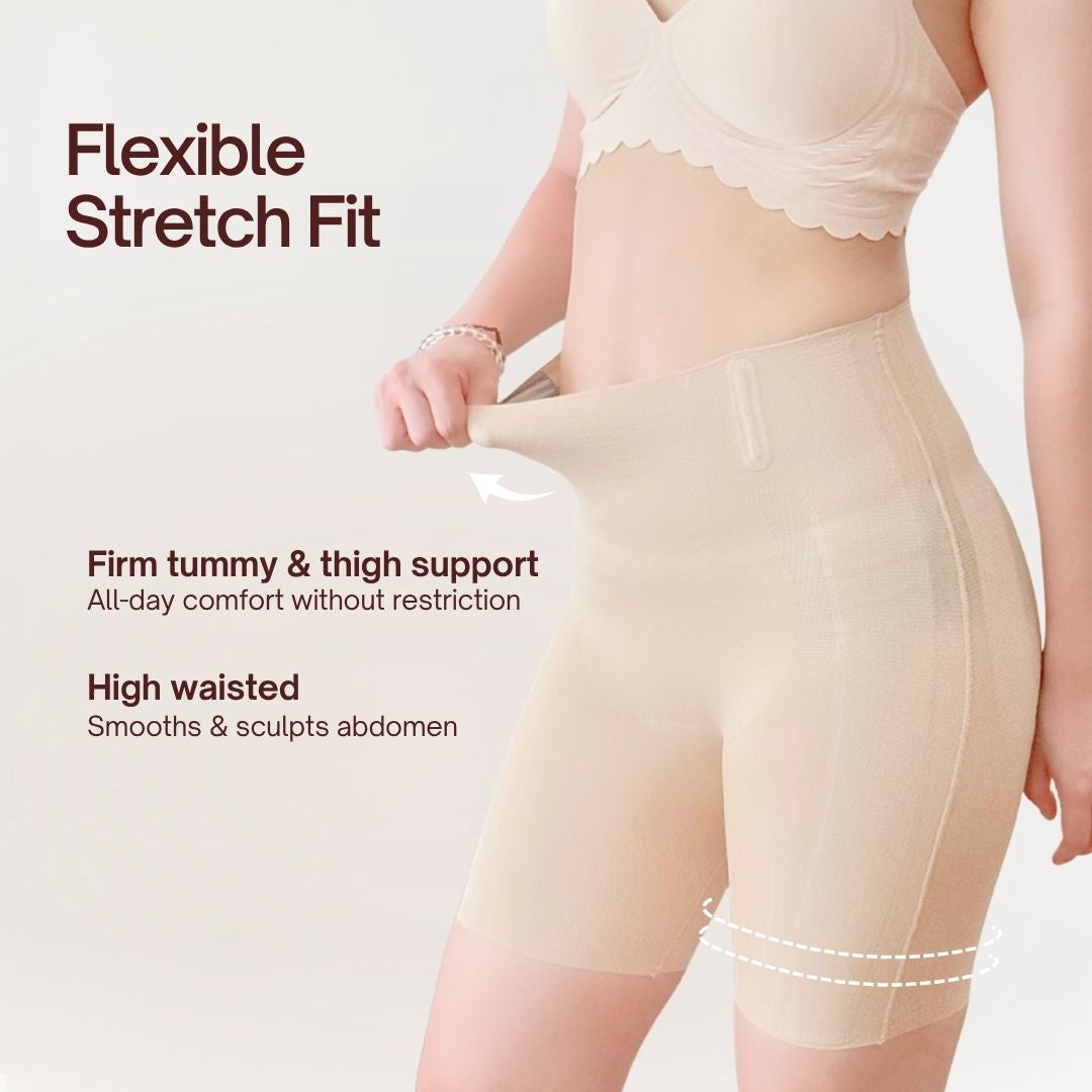 Glory Body Shapewear (Shape. Lift. Seamless)