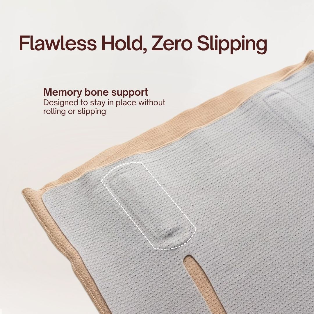 Glory Body Shapewear (Shape. Lift. Seamless)