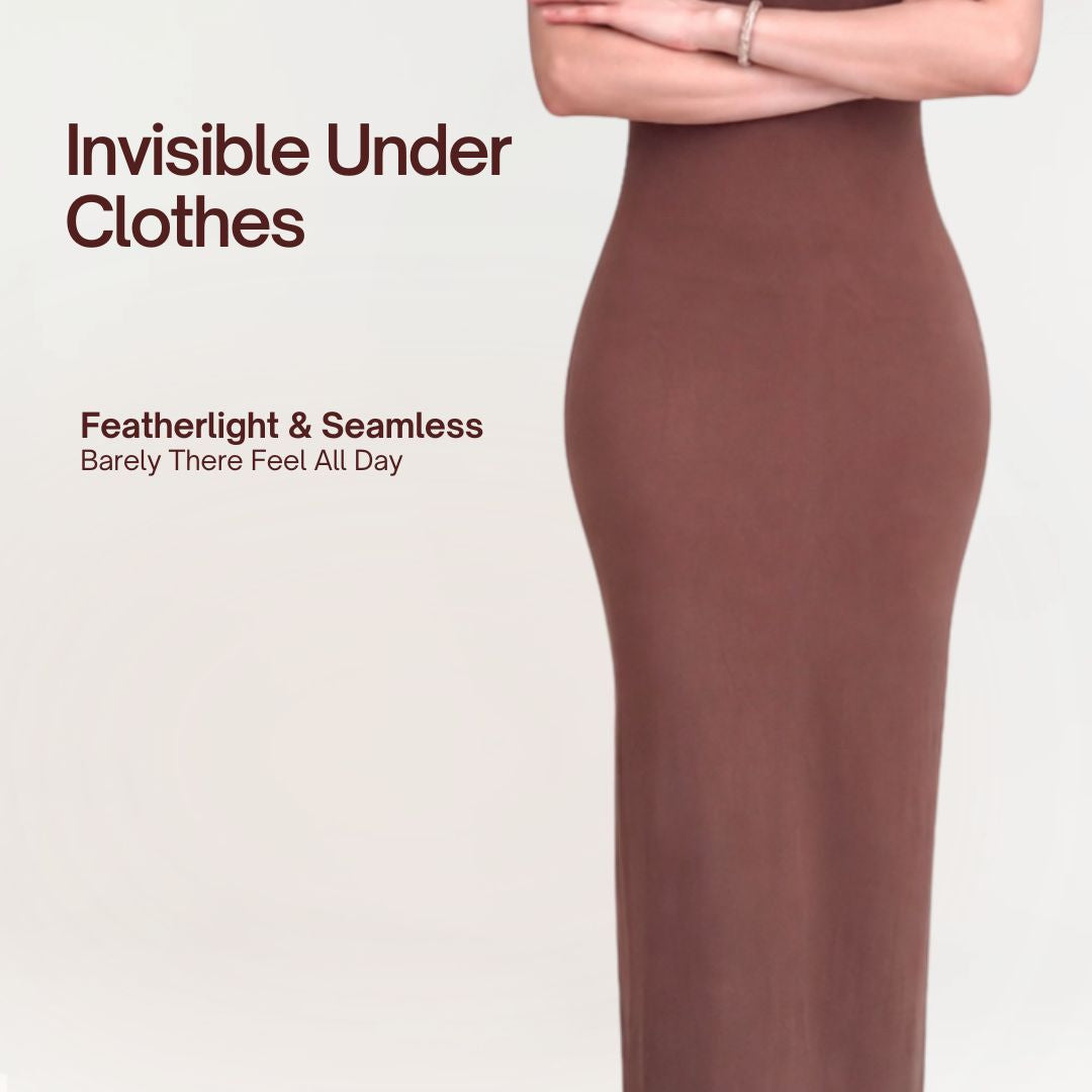 Glory Body Shapewear (Shape. Lift. Seamless)
