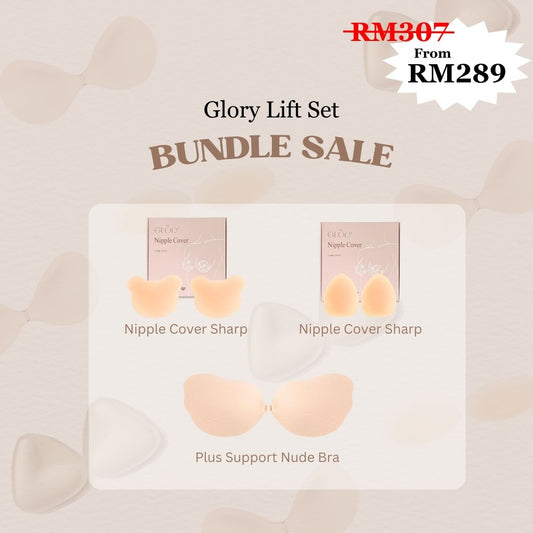 Glory Lift Set